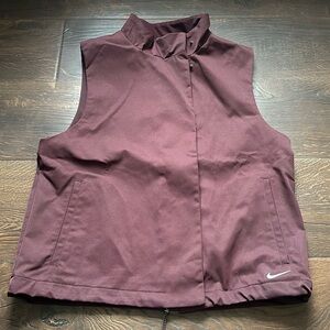 Women’s Nike Athletic Vest